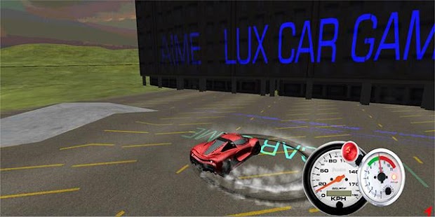 How to get Lux sports car city driver 3D lastet apk for laptop