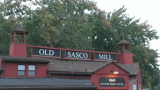 Old Sasco Mill