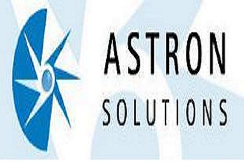 Astron Solutions LLC