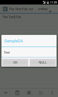 How to download SampleDA 0.1 mod apk for laptop