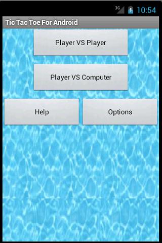 Tic Tac Toe Free for android