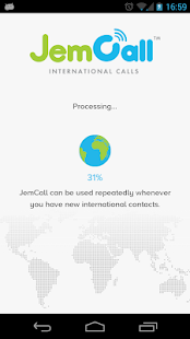 How to mod JemCall patch 1.0 apk for bluestacks