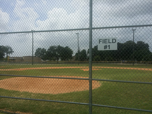 Bane Park - Field #1