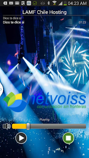 How to install LAMF Chile - Radio Demo patch 1.4.5 apk for pc