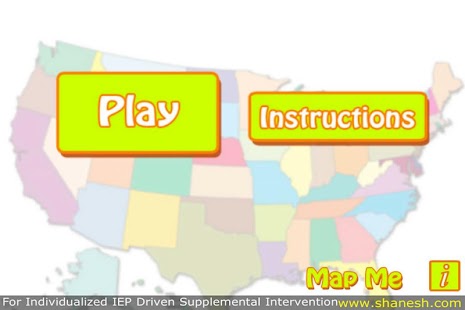 How to download Map Me - Autism Series 1.0.3 unlimited apk for pc
