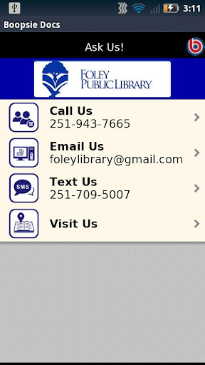 免費下載教育APP|Foley Public Library Mobile app開箱文|APP開箱王