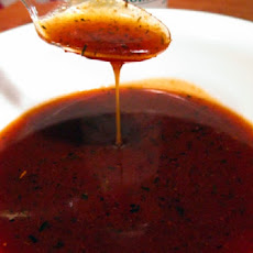 Hot & Spicy Wing Sauce