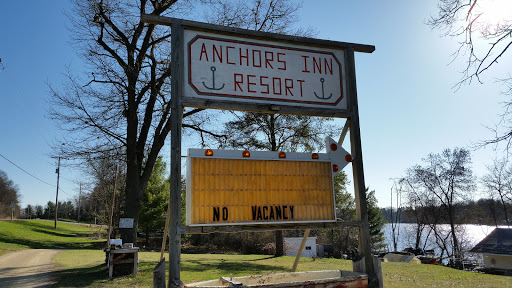 Anchor's Inn Resort