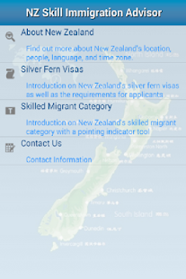 How to mod NZ Skill Immigration Advisor lastet apk for bluestacks
