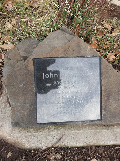 John Neumann Memorial
