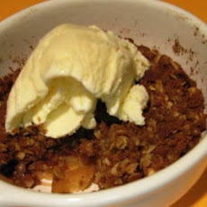 Apple Crisp