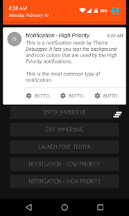 How to mod Leo CM12 Theme 1.2 unlimited apk for pc