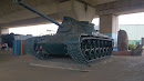 M48A3戰車