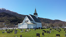 Uskedalen Kirke
