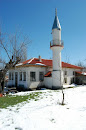 Popovets Mosque