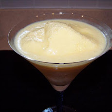 Dreamsicle Daiquiri