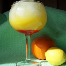Citrus Cooler