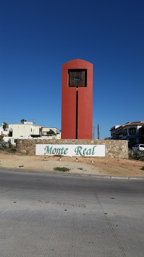 Monte Real 