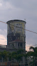 Balanga Water Tower