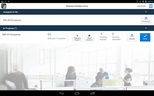 How to download FM:Systems Workplace Survey lastet apk for laptop