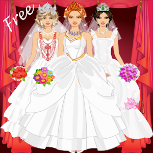 Download My Bride Dress Up Apk Download