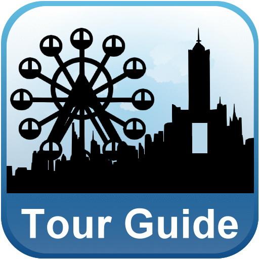 高雄英文旅遊通 Kaohsiung Travel Guide LOGO-APP點子