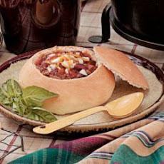 Bread Bowls