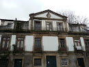 Casa Brasonada