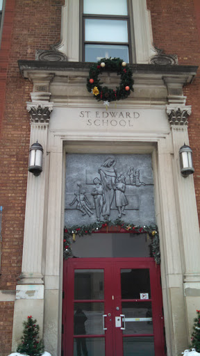 St. Edwards School