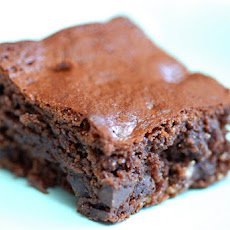 Chocolate Chip Brownies
