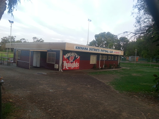 Kwinana Districts Football Club