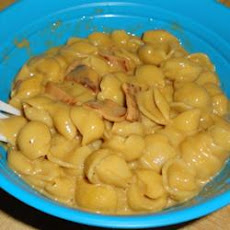 Marsha's Garoni
