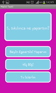 How to download Mallık Testi 1.0 unlimited apk for pc