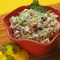 Acapulco Slaw