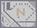 Thumbnail of the map 'oNe letter... "N" 2.0'