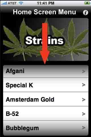 Strains FREE