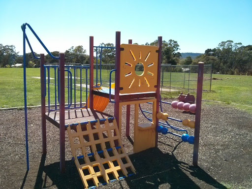 Pearce Sunshine Playground