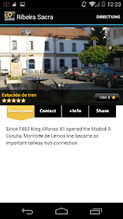 How to get Be Your Guide - Ribeira Sacra 1.17b unlimited apk for bluestacks