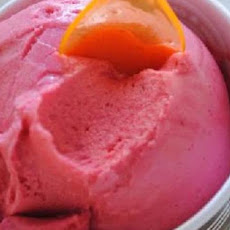 Raspberry Ice Cream