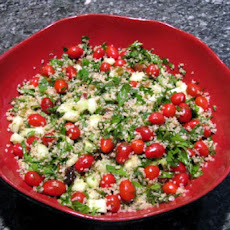 Tabbouleh