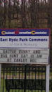 East Hyde Park Commons Park