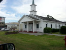 First Pentecostal Holiness Church