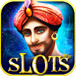 Slots™ - Magic slot machines Apk