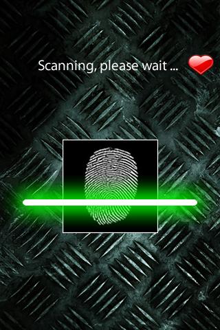 Mood Scanner Free Prank