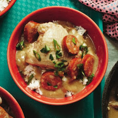 'True Blood's' Gumbo Ya Ya