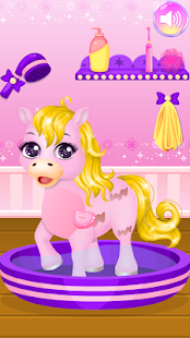 How to mod Little Pony Care 1.0.1 apk for android