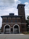 Lynchburg Fire Department, Sta