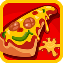 Pizza Picasso mobile app icon