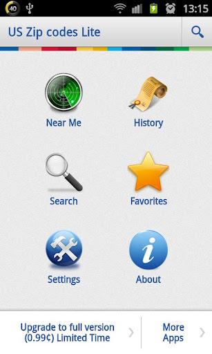 【免費工具App】US Zip codes Lite-APP點子