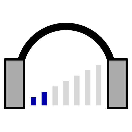 Level-Headed (Donate/Widget) LOGO-APP點子